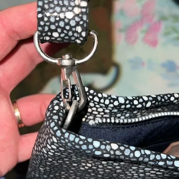 CoFi Mollie Cross-Body Convertible - Picture 2 of 12